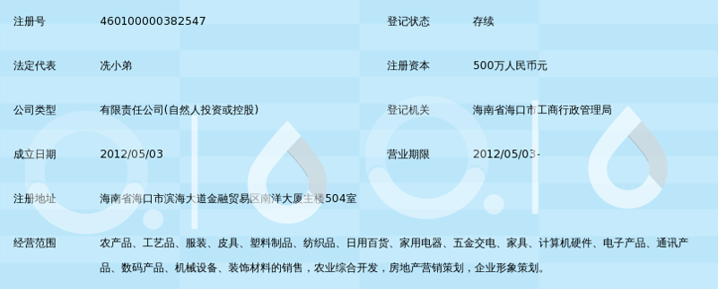 海口百货公司的发展现状与趋势